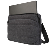 Targus Groove X2 Slim Case MacBook 15" Charcoal - 442908 - zdjęcie 5